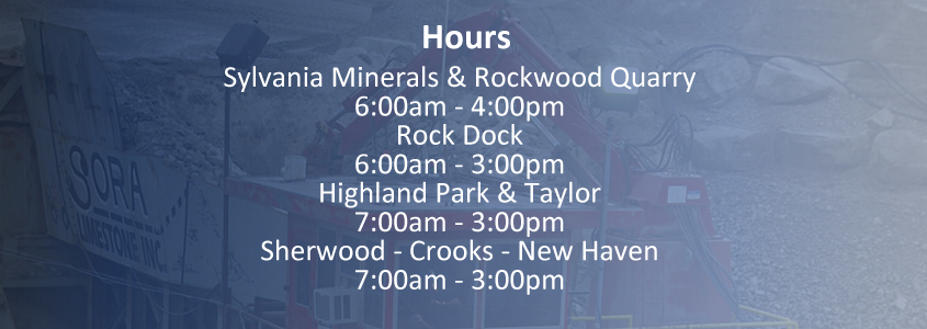 Hours Photo